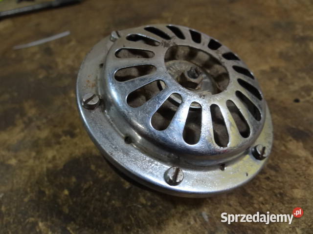 sygnał klakson FER 6v NIESPRAWNY awo simson IFA