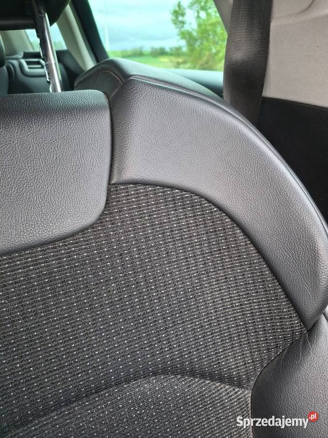 Citroen C5 III X7 tourer 2011 Bogoria