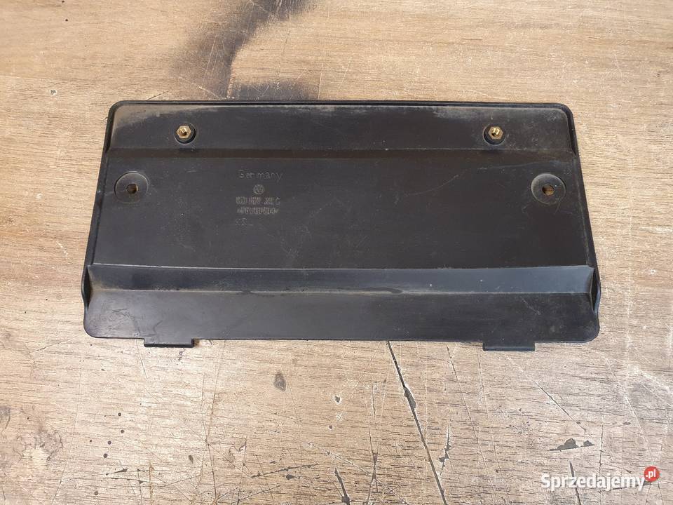 VW TOURAN 1T0 OSŁONA ZAŚLEPKA 1T0827211C Międzychód