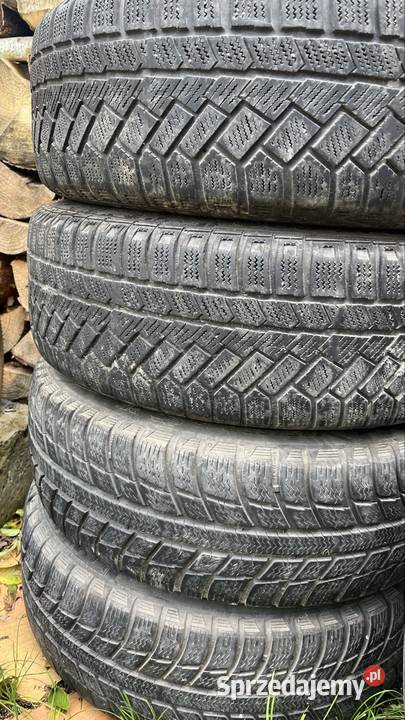 Koła Zimowe 1856515 5x112 Mercedes VW Audi Skoda Samochodowe Samochodowe Białka-Kolonia