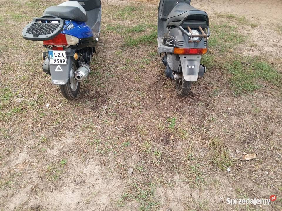 Zipp Kymco Karszyn