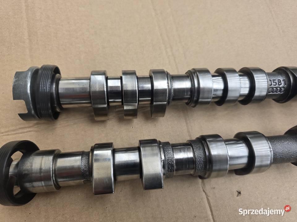 Wałki Rozrządu VwAudiSkodaSeat 18T 0582 H 0581 L