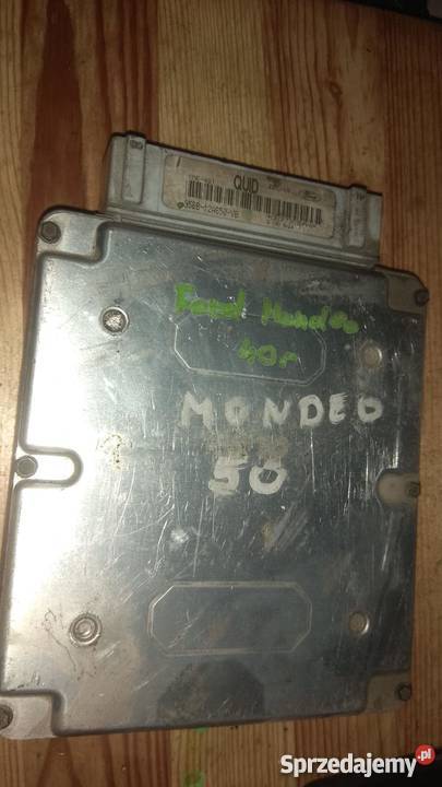 Komputer FORD 03C906024H sprzedam