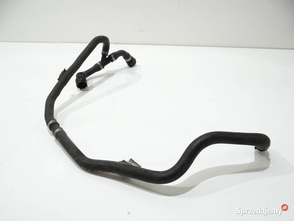 PRZEWÓD WODY WĄŻ BMW E60 E61 N52 7542207 osobowe sprzedam