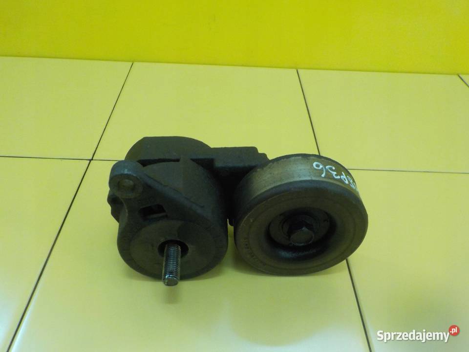 OUTLANDER I 24 MIVEC 06r 160 4G69 rolka napinacz świętokrzyskie Suków sprzedam