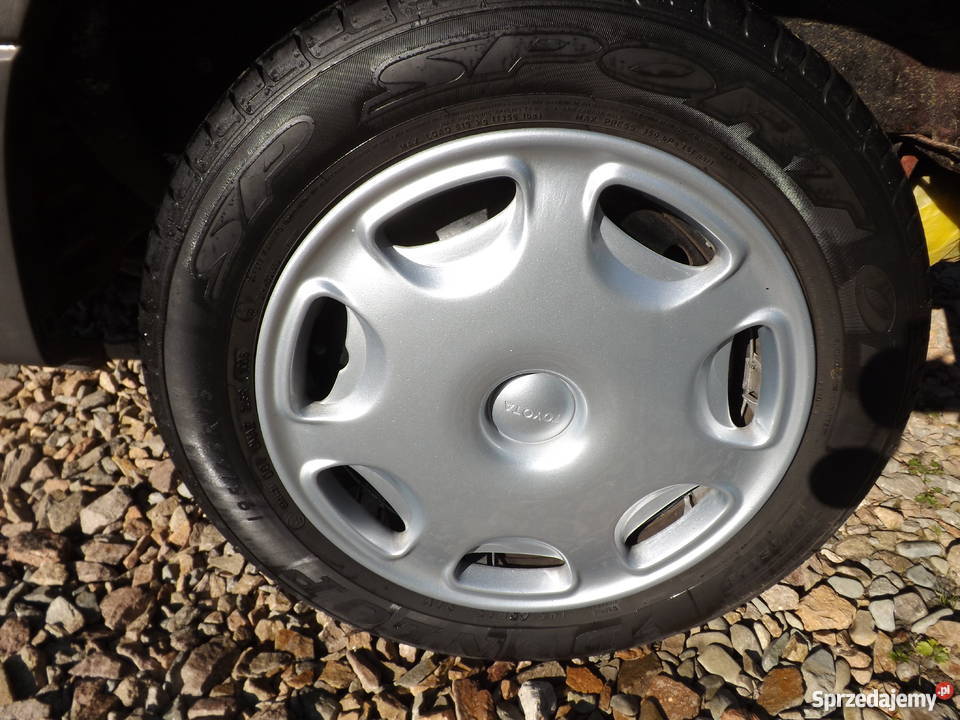 Toyota Previa sprzedam