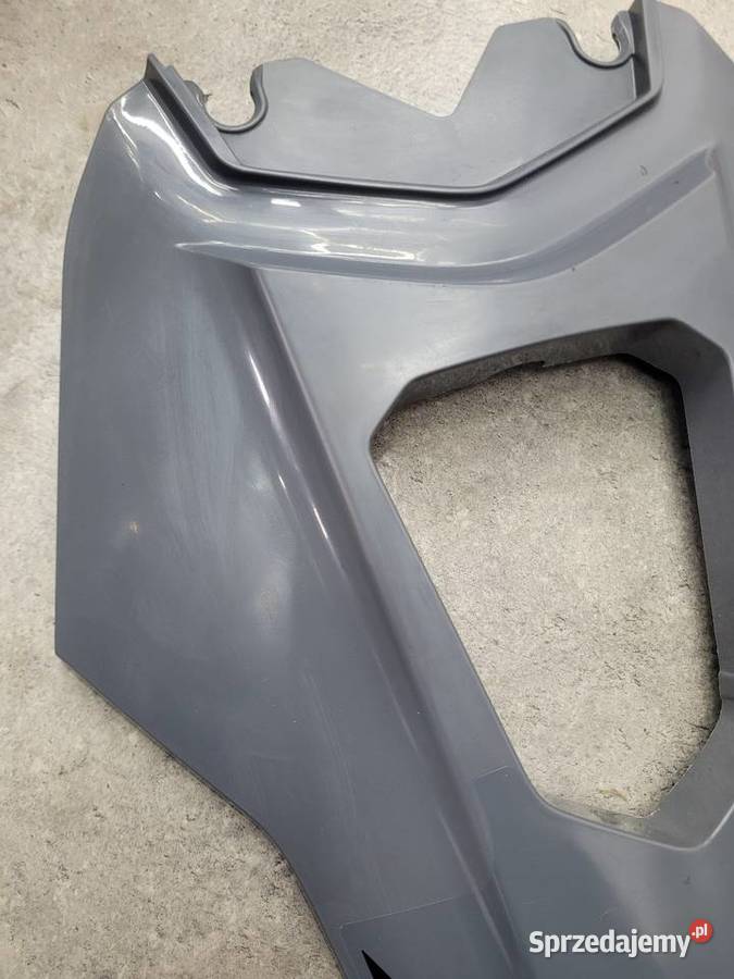 KTM 690 SMC ZADUPEK OGON TYŁ OWIEWKA OSŁONA