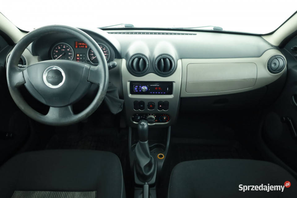 Dacia Sandero 14 MPI Sandero