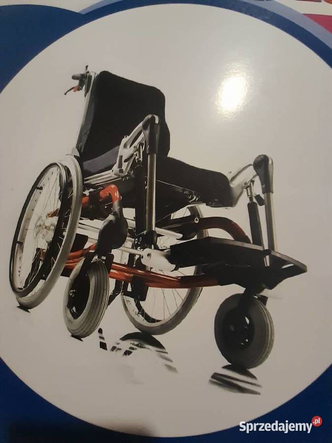 Wózki Chodziki Łóżka Rehabilitacyjne Warszawa uroda