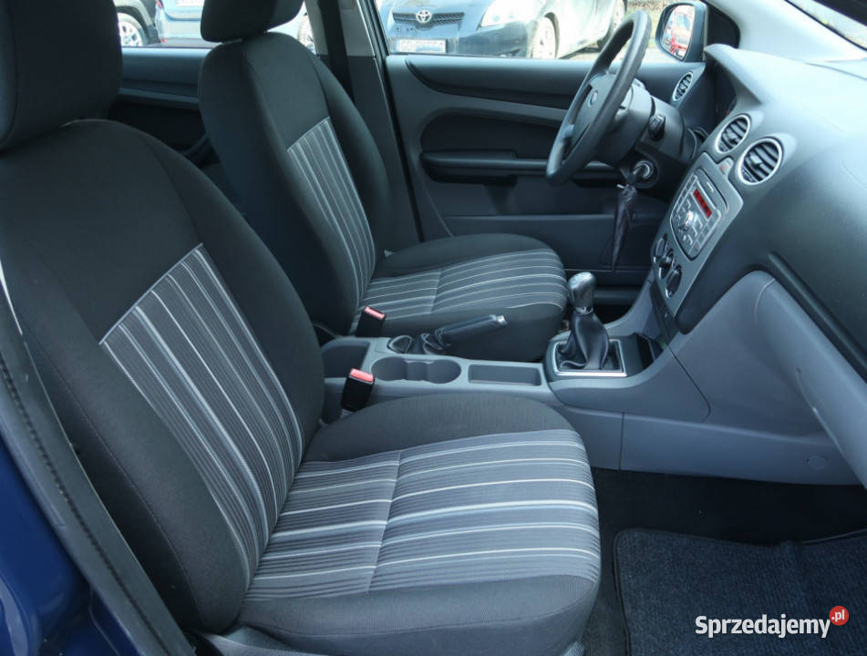 Ford Focus 14 16V elektryczne szyby Piaseczno