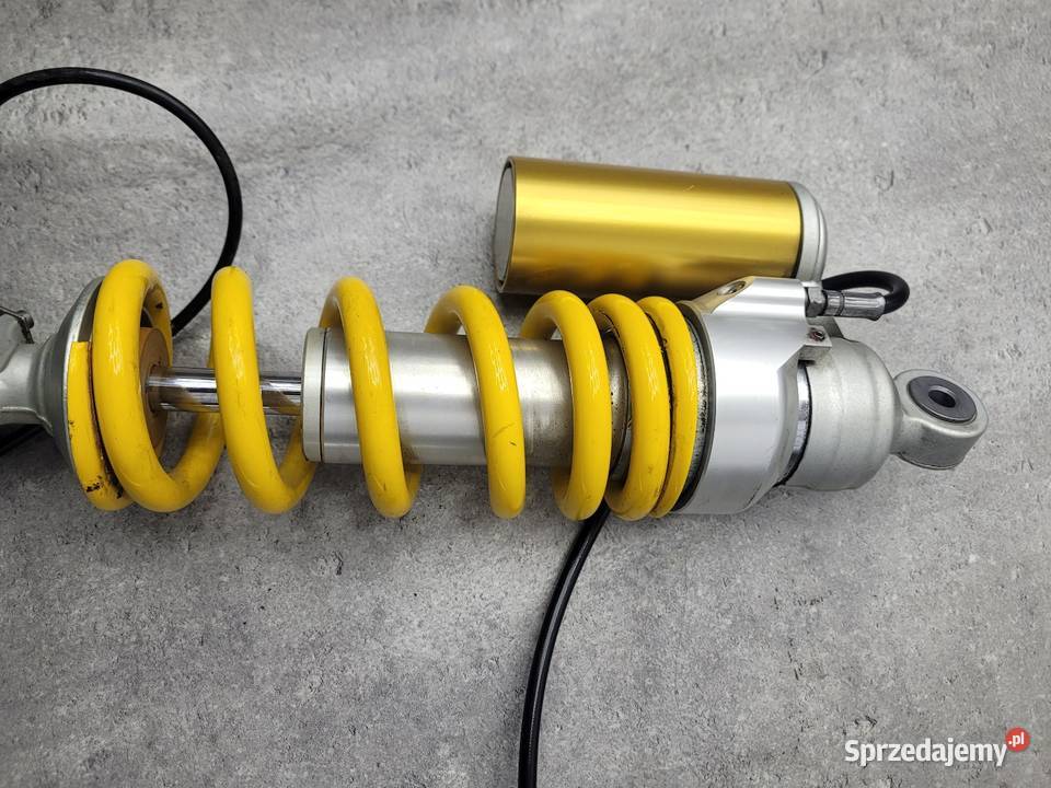 DUCATI MULTISTRADA 1260 S V2 OEM 18 AMORTYZATOR Nowy Tomyśl