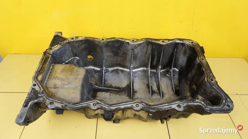 SANTA FE 22 CRDI 08r 150 D4EB miska olejowa Silniki i osprzęt świętokrzyskie