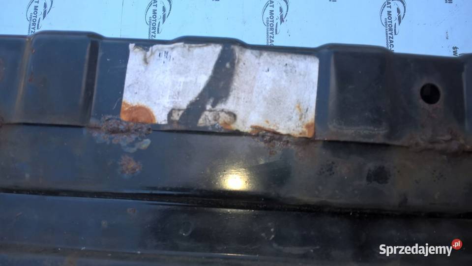 HYUNDAI i40 12r belka zderzaka przód Kielce