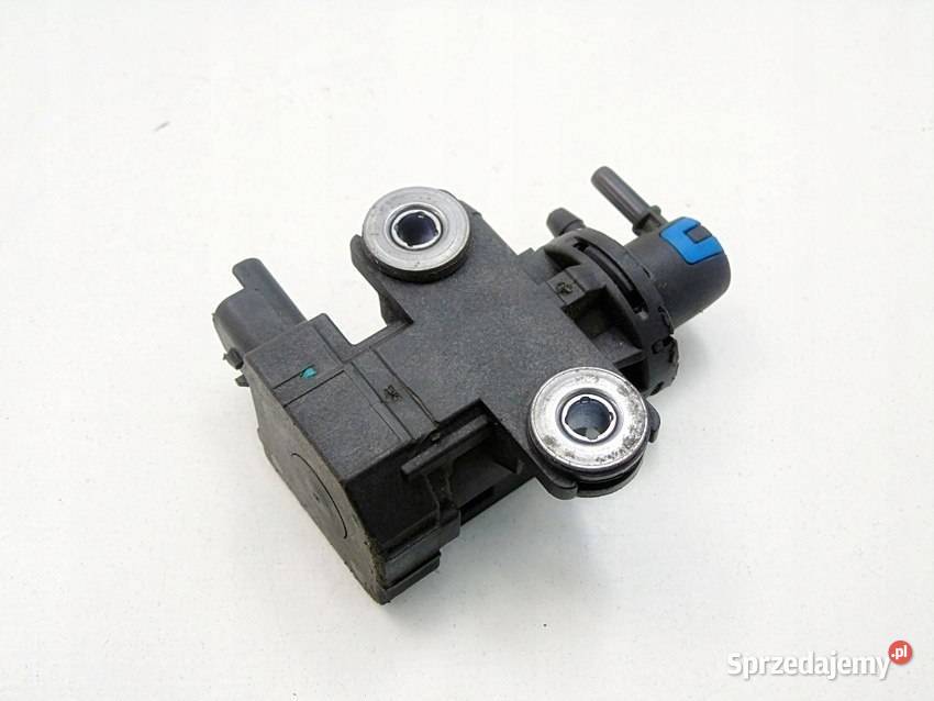 ZAWÓR PODCIŚNIENIA 20 HDI JUMPY 3 TRAWELER Sosnowiec