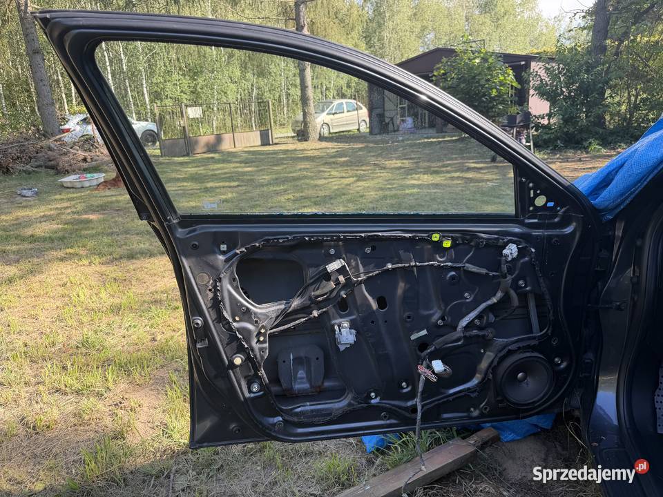 Drzwi Honda Accord VII NH658P Warszawa