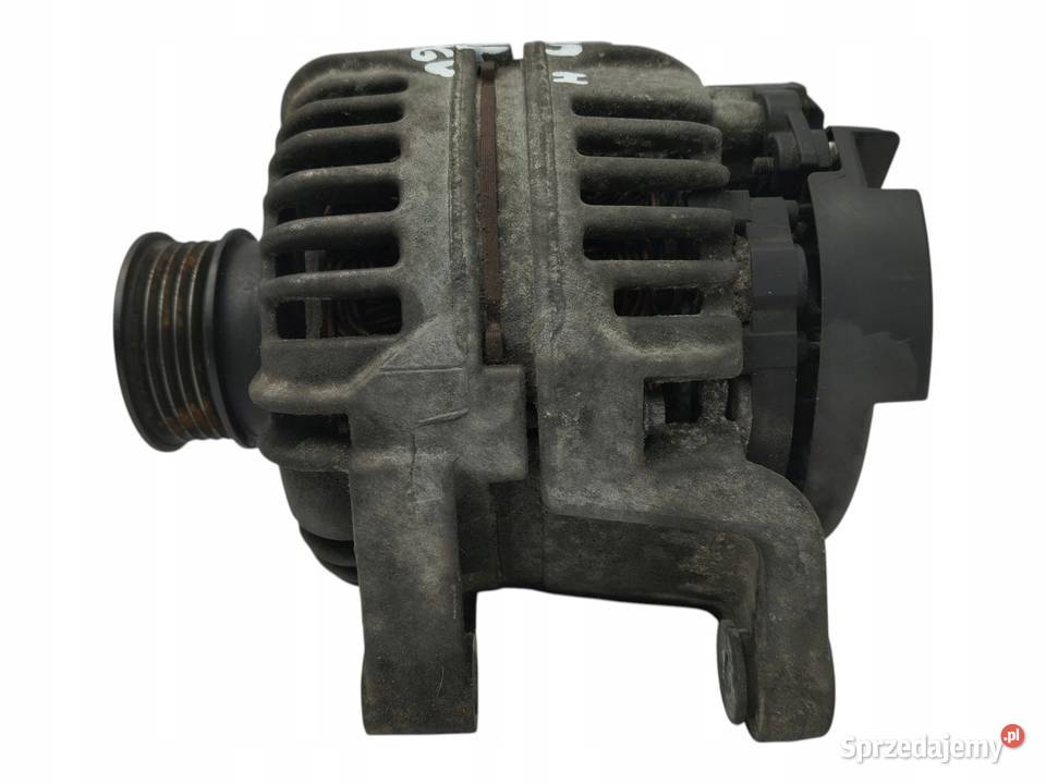 ALTERNATOR Opel Astra H Zafira B Meriva 16 16V