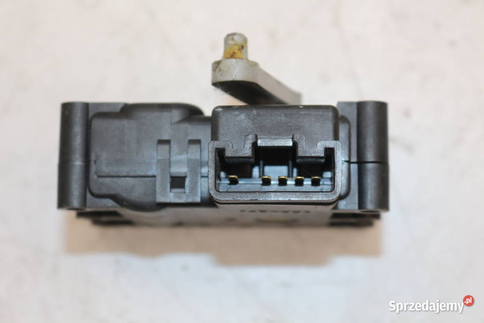 MAZDA 6 0208 GGGY SILNICZEK NAWIEWU 4323N osobowe Części Prochowice sprzedam