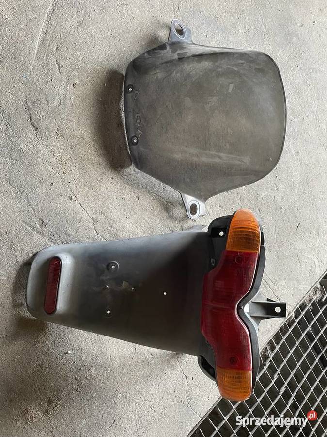 Gilera runner Tomaszów Lubelski sprzedam