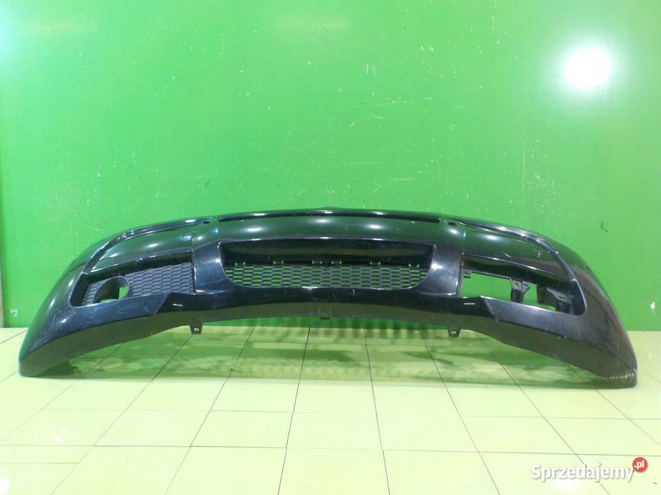 BMW X3 E83 MPAKIET 20 D AUT 08r 5D zderzak przod Suków