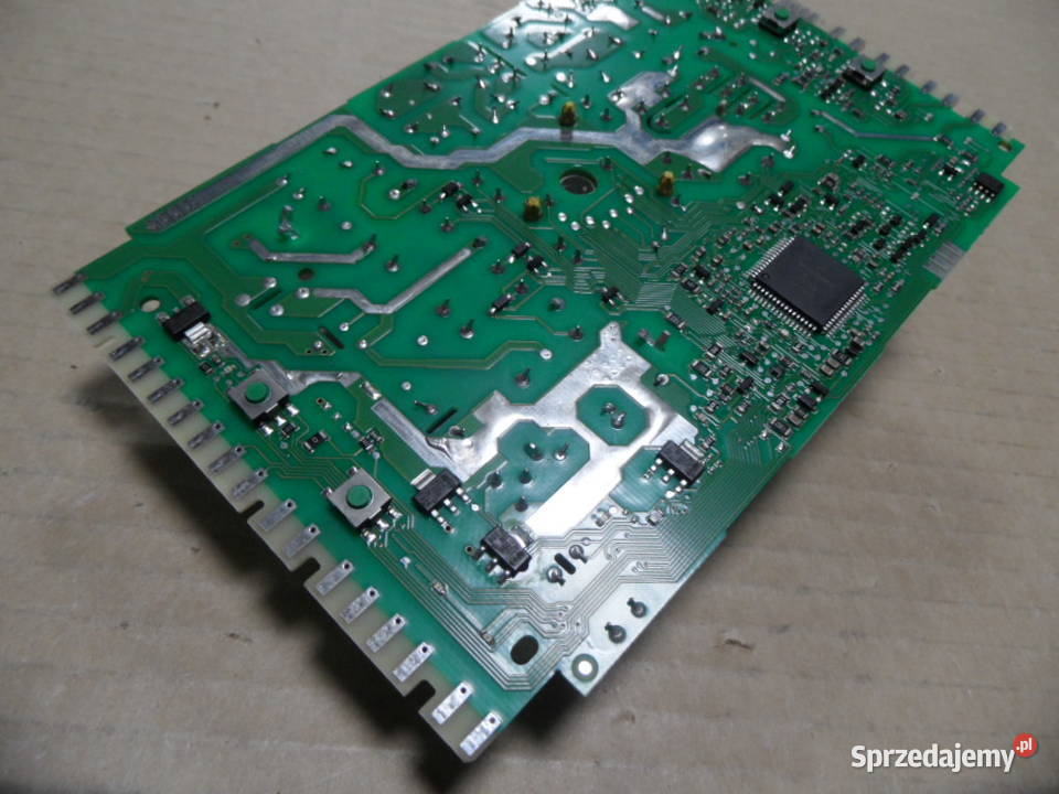 programator pralki polar PFL1221D 400010417449 Strawczyn sprzedam