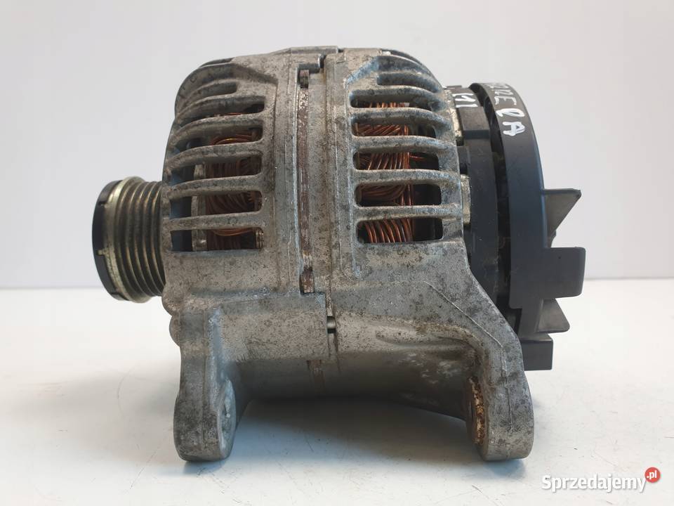 ALTERNATOR Porsche Boxster 986 32 0986046520 Chełm