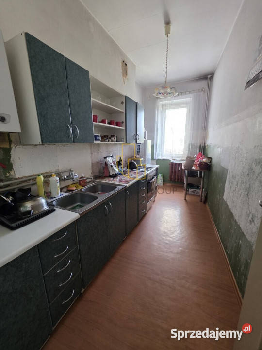 M3 Ściśłe cetrum sieć Jelenia Góra