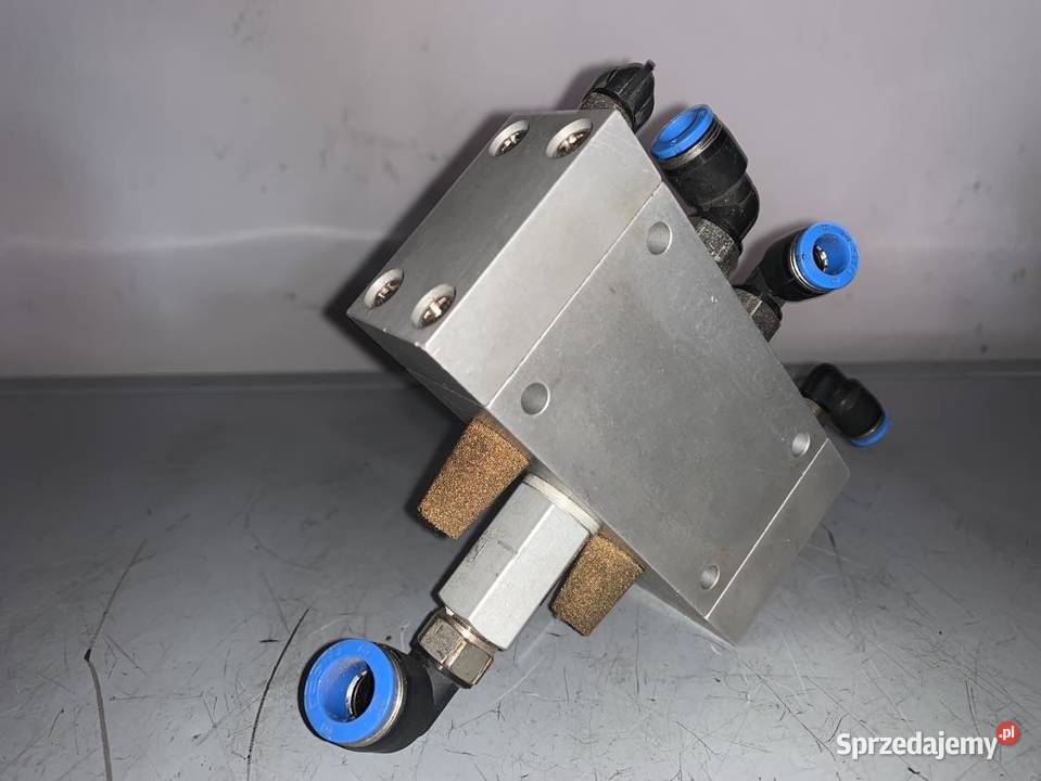 Airtec P07530 53 G14 Zawór pneumatyczny Warszawa