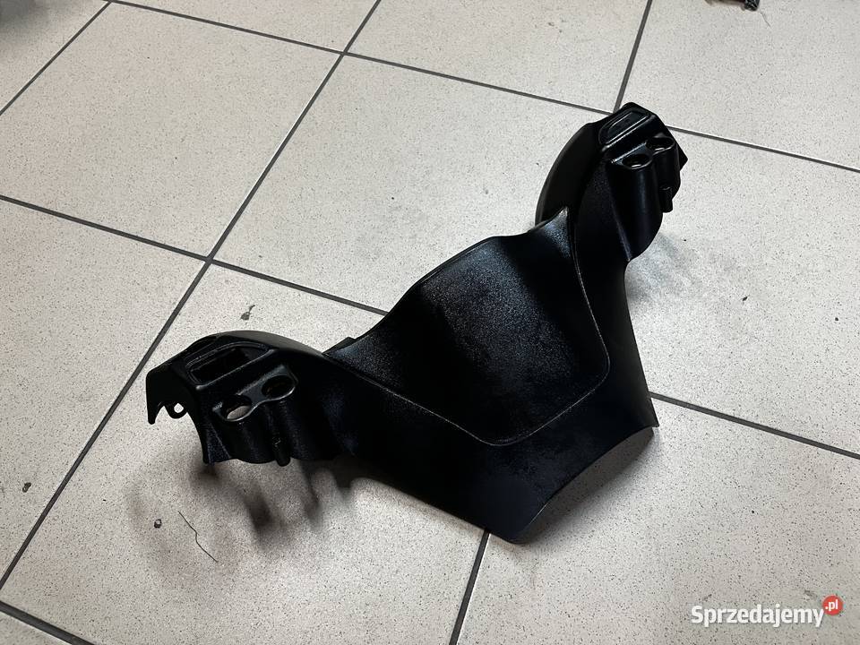 Osłona obudowa maskownica kierownicy Piaggio Brzeszcze