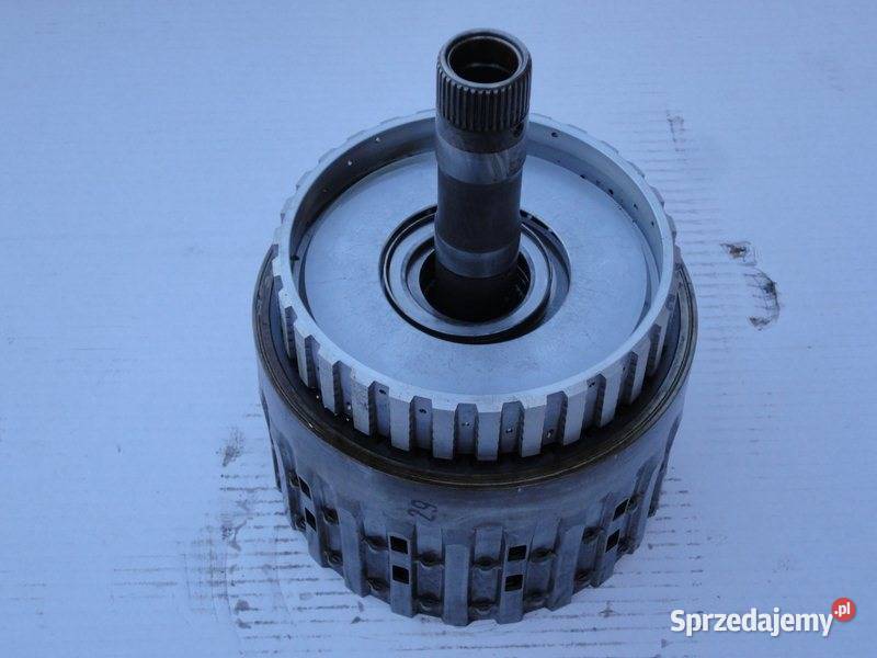 5HP24 PLANETARKA KOSZ SATELITY E AUDI A8 D2 osobowe Przemęt