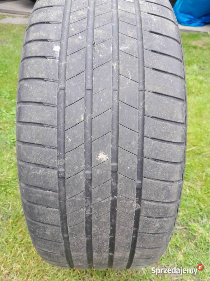 Opony letnie 17