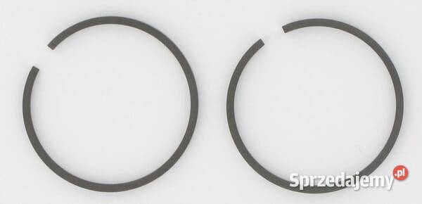 Zestaw pierścieni tłokowych 130086050 Kamionna