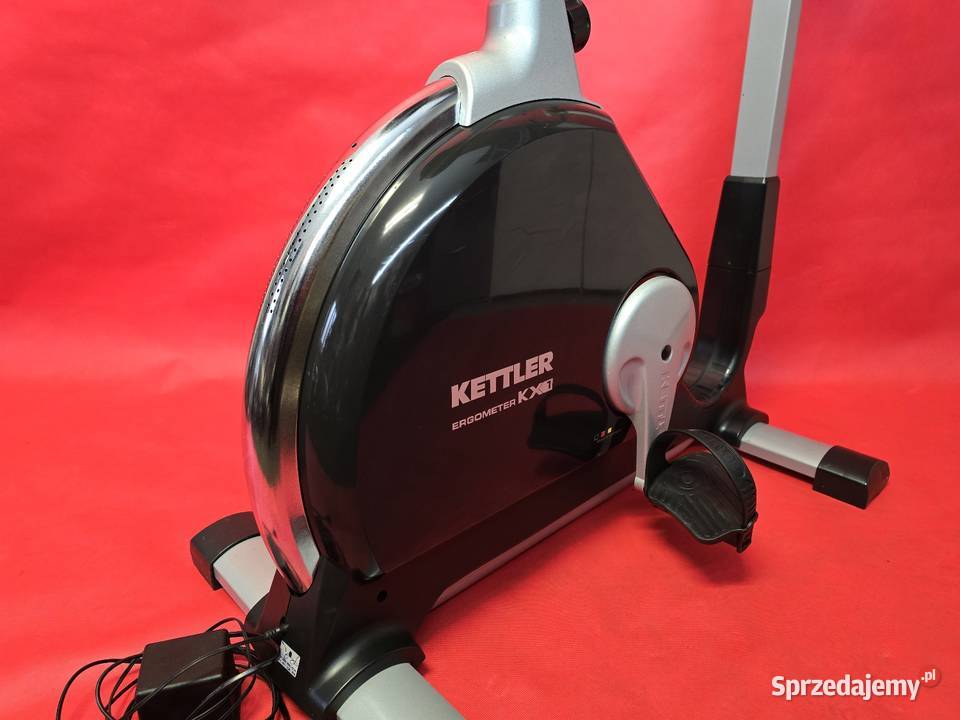 Gwarancja Rower Kettler KX1 Mocny Ostrzeszów