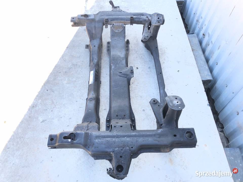 BELKA POD SILNIK MERCEDES W906 30 190 SANKI osobowe sprzedam