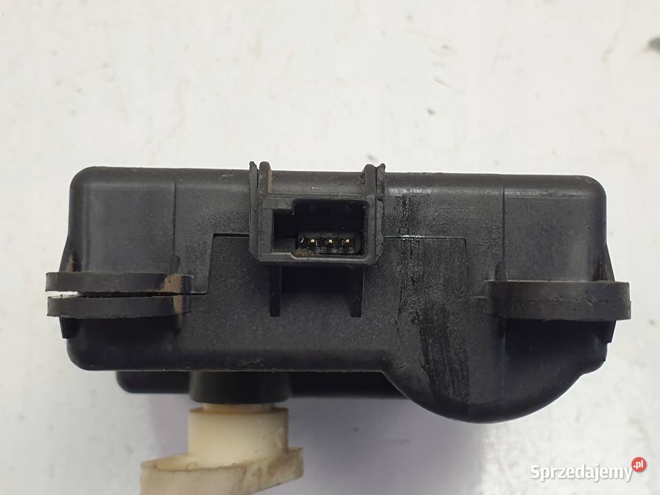 Nissan Primera P12 SILNICZEK NAGRZEWNICY osobowe lubelskie Rudka