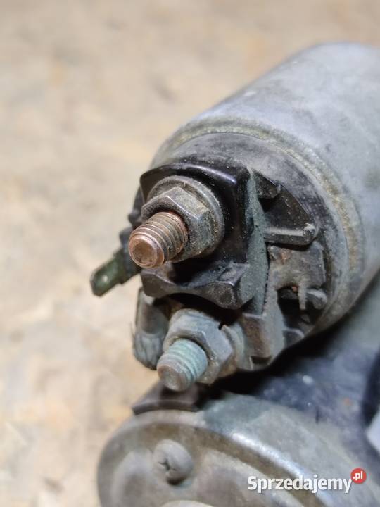 Rozrusznik Subaru Impreza Forester legacy WRX GT śląskie Skoczów