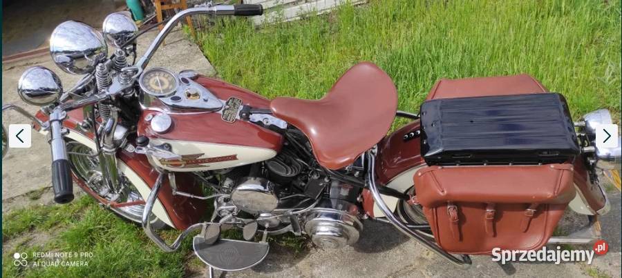 Harley-Davidson