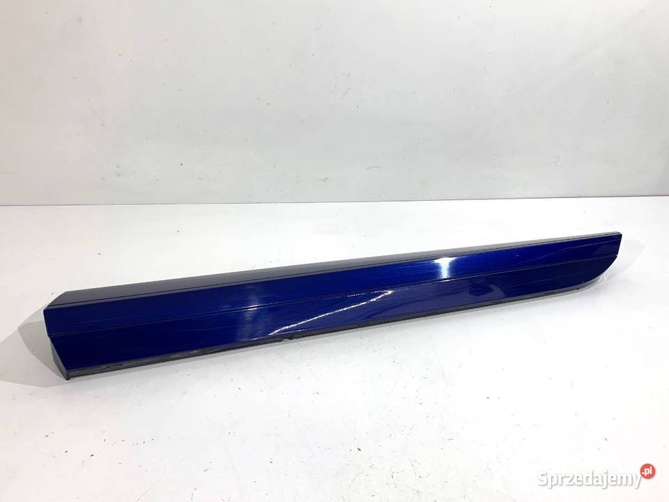 LISTWA DRZWI LEWY TYŁ VW ARTEON Hatchback osobowe