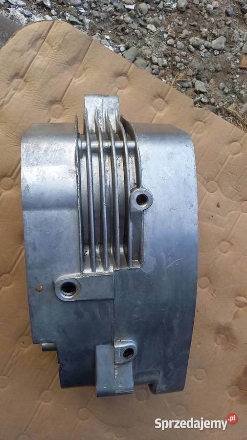 Kartery wsk 175 nowe z prl