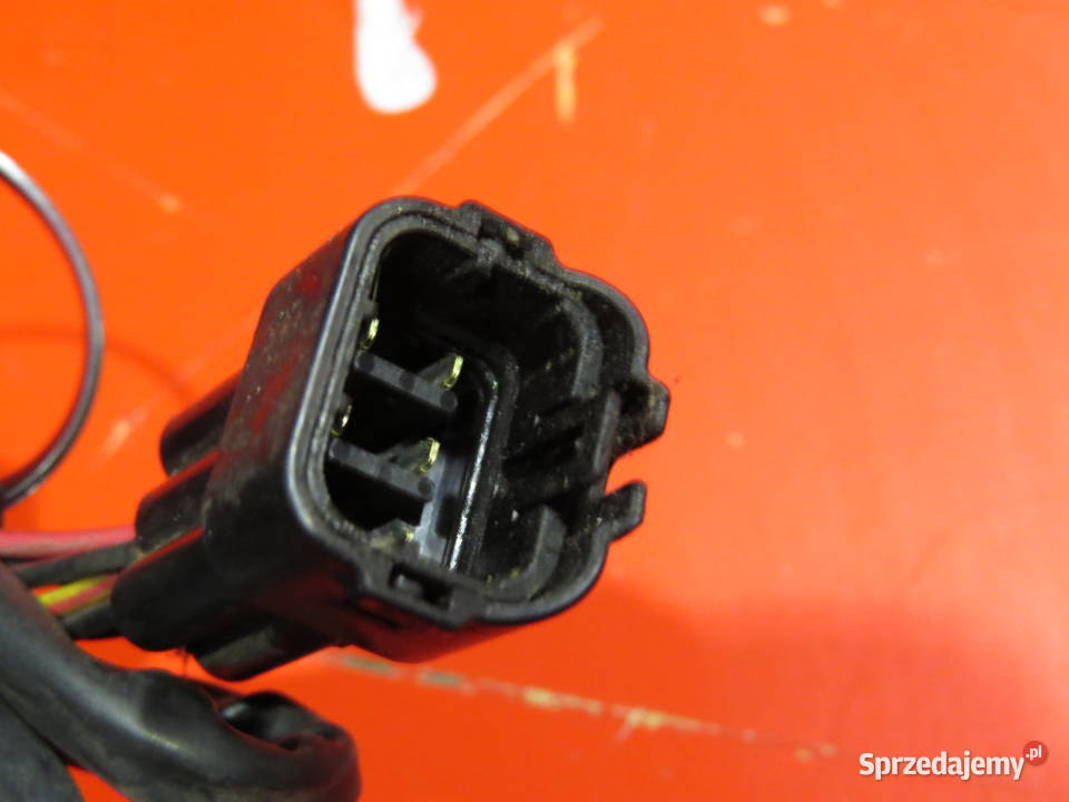 KAWASAKI Z750 Z 750 0412 przełacznik włącznik Warszawa