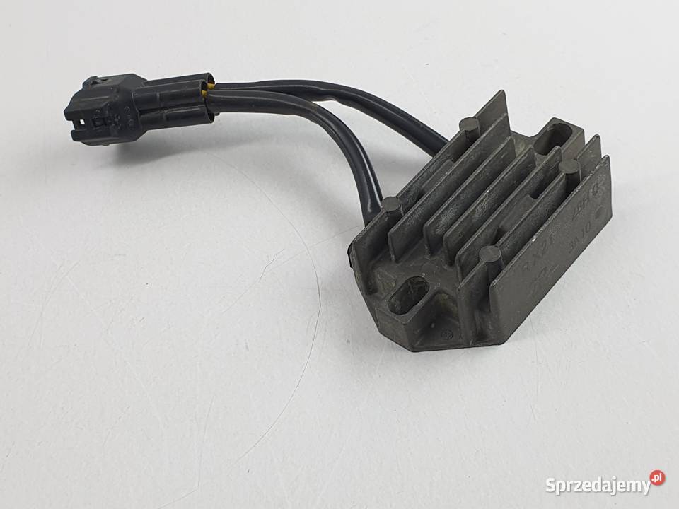 Regulator Napiecia Suzuki Rmz 250 1017