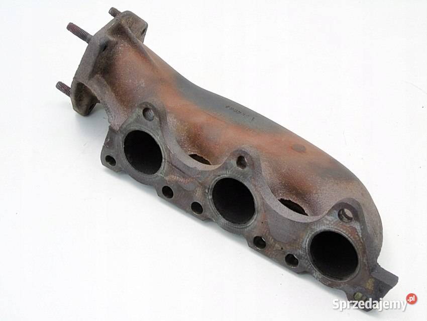 KOLEKTOR WYDECHOWY 24 V6 AUDI A4 B6 A6 C5 BDV Sosnowiec