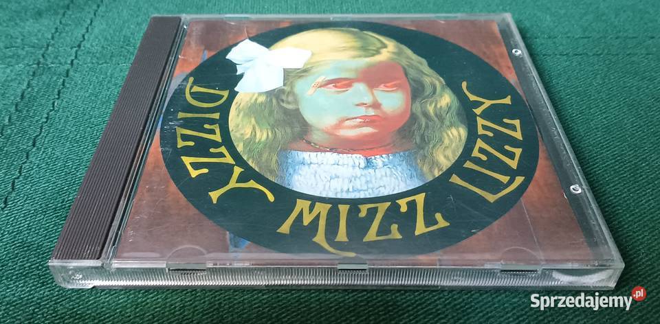 Dizzy Mizz Lizzy Zbylitowska Góra