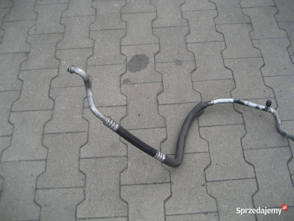 mercedes w220 220 s klasa 32 cdi 9802r przewód Rakoniewice sprzedam