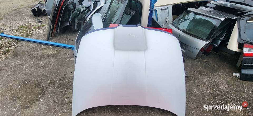 Seat Leon 1 Toledo 2 Maska Przód różne kolory Gorzyce