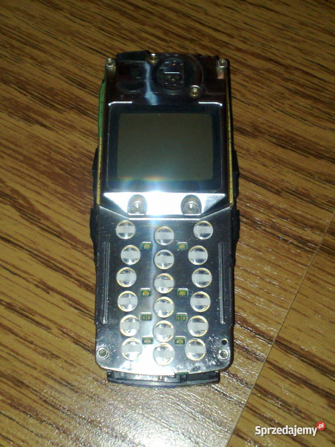 Nokia 5210 KONESERA Tychy