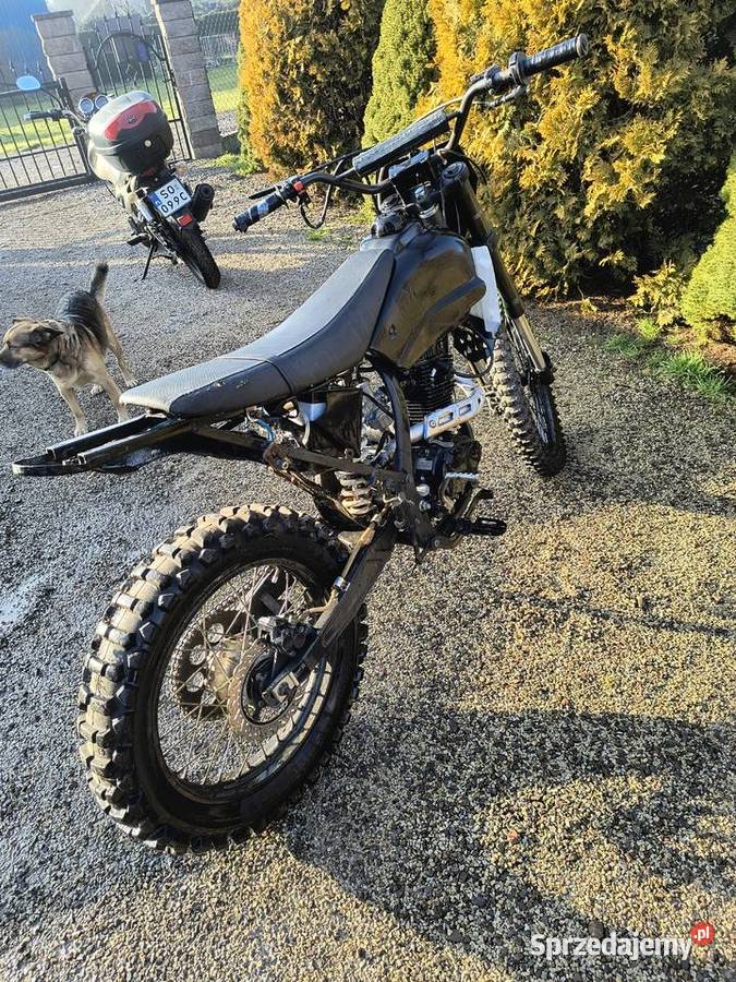 Diabolini 250 wysoki 1000km Skawina