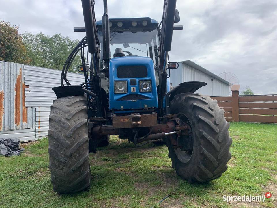 MTZ 1025A Pronar plus TUR OKAZJA Częstochowa