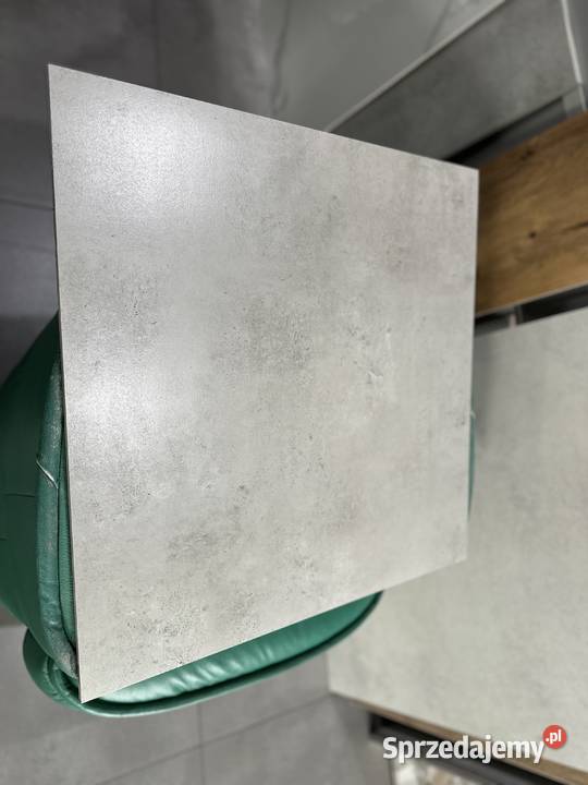Gres FODER SMOKE RUSTIC MAT 60X60 GAT 1 8mm Płytki podłogowe łódzkie sprzedam