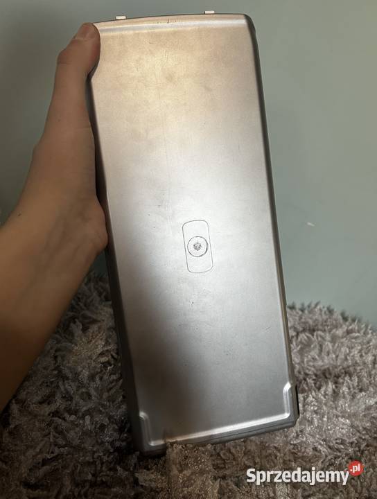 Bateria akumulator rowerowy Sparta Batavus 300Wh Chełm sprzedam