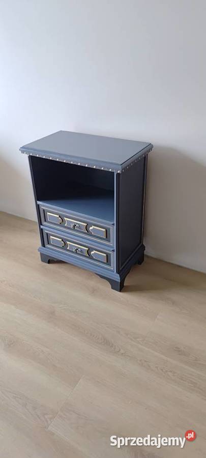 Odnowiona komoda szuka nowego domu pomorskie Gdańsk sprzedam